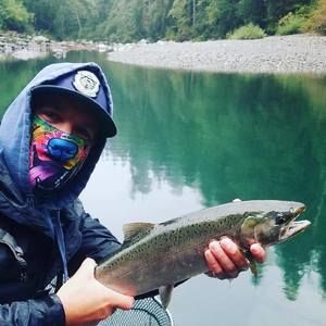 Meet your Posher, Jonathan